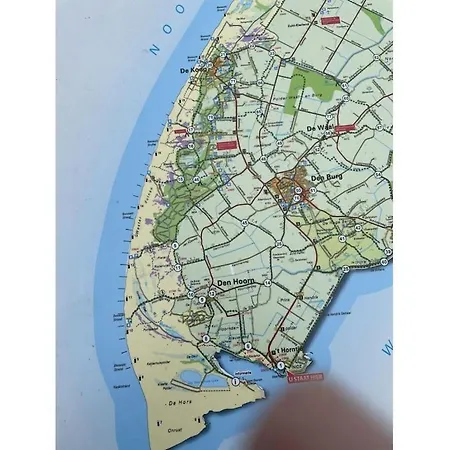 Ogentroost Comfortable *