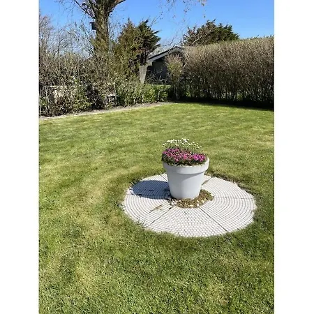 Ogentroost Comfortable Holiday home Julianadorp