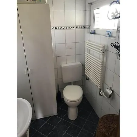 Ogentroost Comfortable *