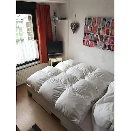 Ogentroost Comfortable *