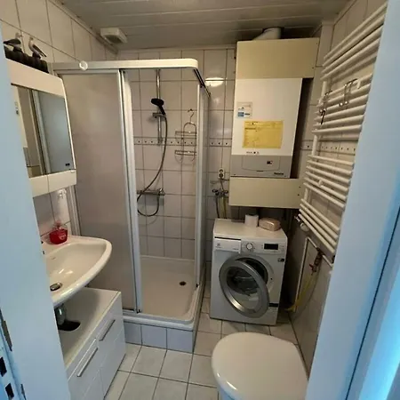 Ogentroost Comfortable