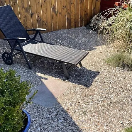 Holiday home Ogentroost Comfortable