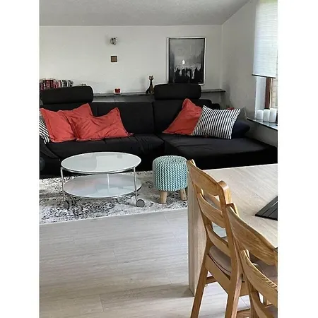 Ogentroost Comfortable *