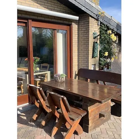 Ogentroost Comfortable Julianadorp