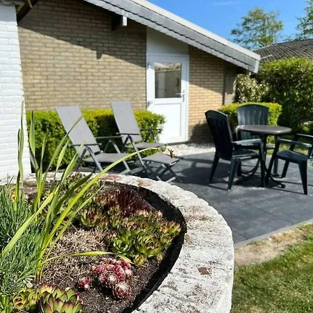 Ogentroost Comfortable