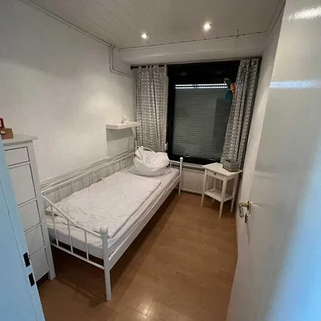 بيت للعطل Ogentroost Comfortable *